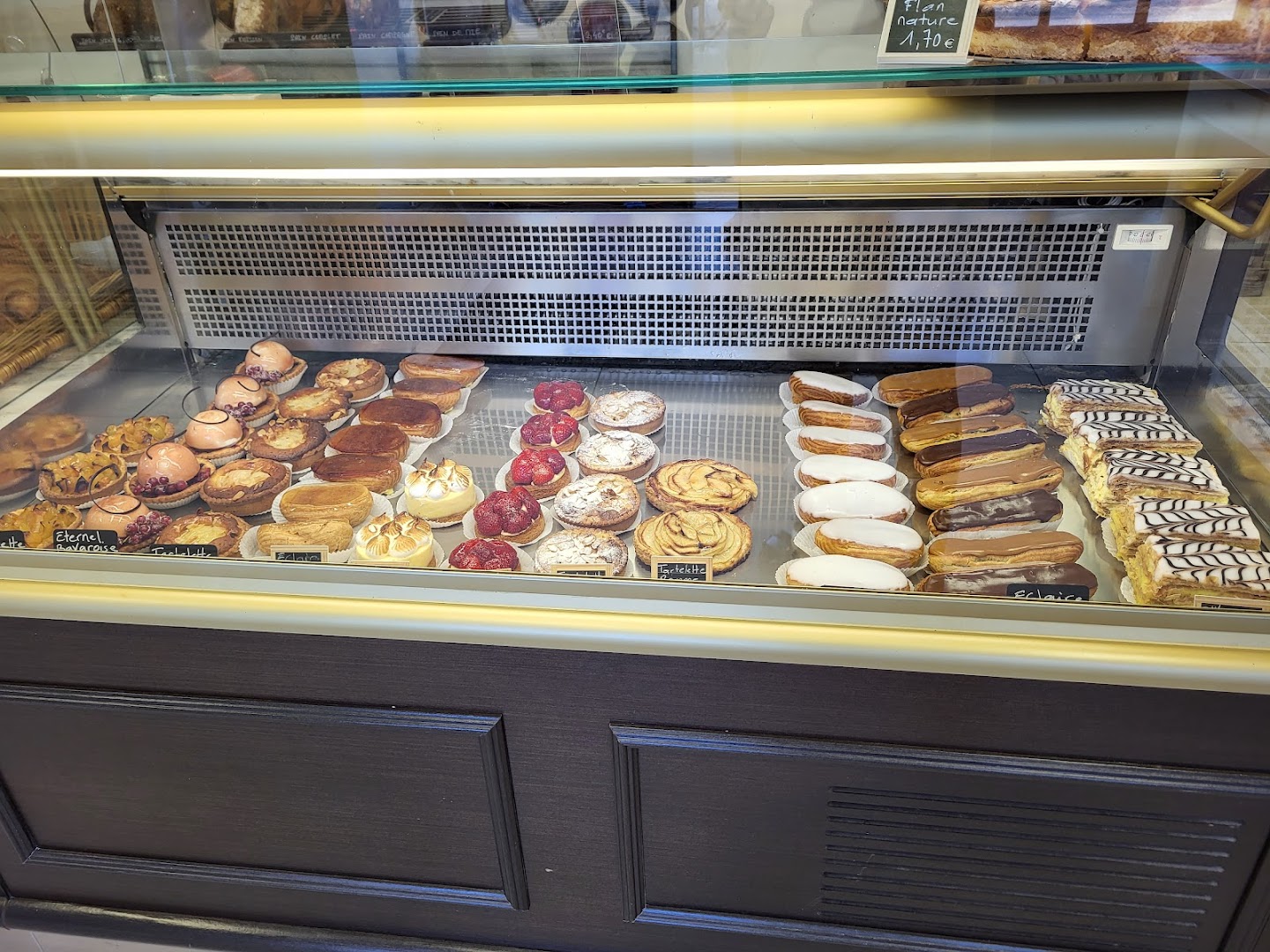 Boulangerie Pâtisserie Adrina · Photos 1