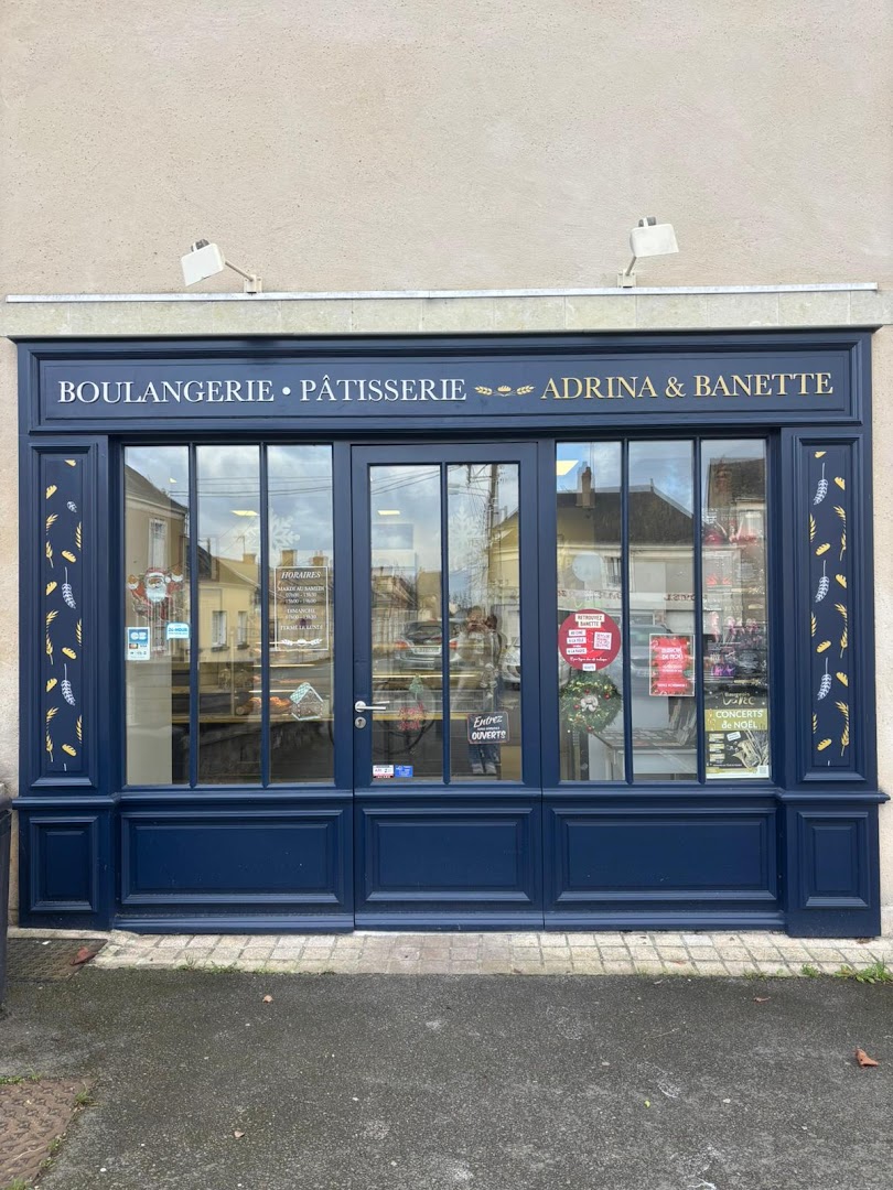 Boulangerie Pâtisserie Adrina · Photos 5